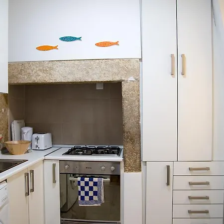 Apartamento Heart Of Lisbon, Bairro Alto Lisboa