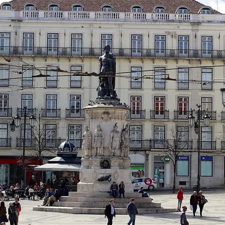 Heart Of Lisbon, Bairro Alto Lisboa