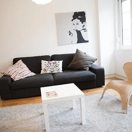 Apartamento Heart Of Lisbon, Bairro Alto
