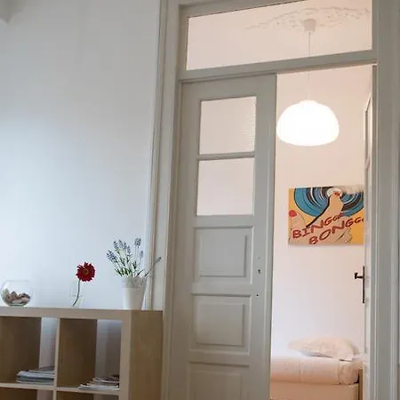 Apartamento Heart Of Lisbon, Bairro Alto Lisboa