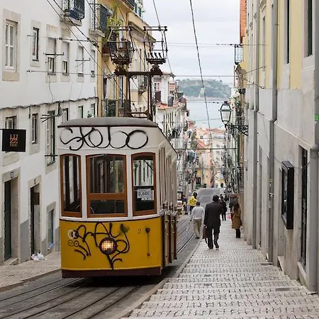 Heart Of Lisbon, Bairro Alto
