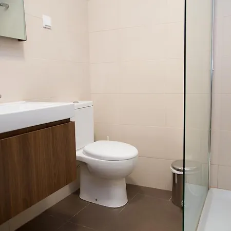 Apartamento Heart Of Lisbon, Bairro Alto Lisboa