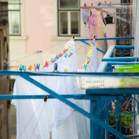Apartamento Heart Of Lisbon, Bairro Alto