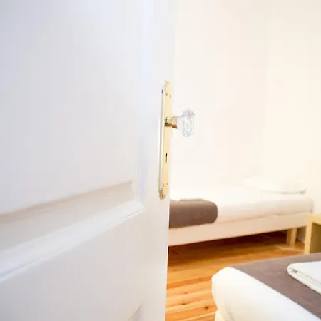 Apartment Heart Of Lisbon, Bairro Alto Lisbon