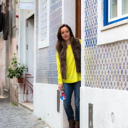 Heart Of Lisbon, Bairro Alto
