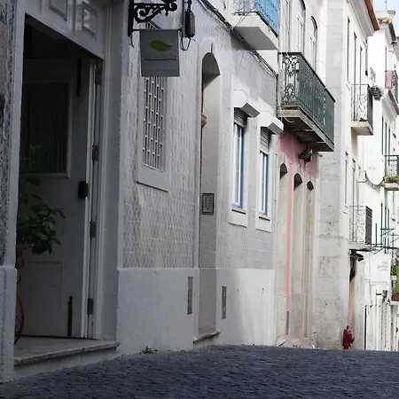 Heart Of Lisbon, Bairro Alto