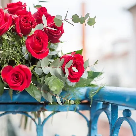 Apartment Heart Of Lisbon, Bairro Alto *