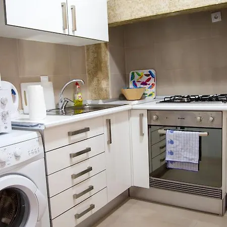 Apartment Heart Of Lisbon, Bairro Alto Lisbon