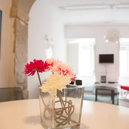 Apartment Heart Of Lisbon, Bairro Alto *