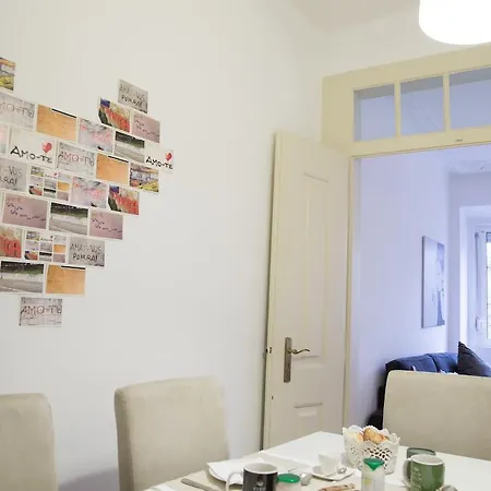 Heart Of Lisbon, Bairro Alto